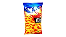 Fripsy Pizza 120g