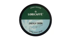 Lori Caffe Energy Pouches Energy Drink