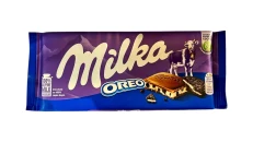 Milka Oreo