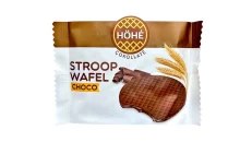 Hohe Stroop Wafel Choco