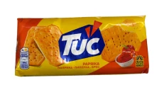 TUC Paprika