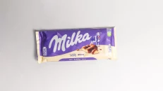 Milka Bubbly