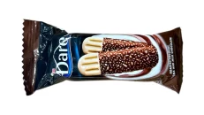 Dare Coconut