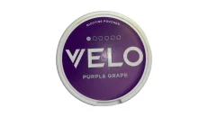 Velo 1 Purple Grape