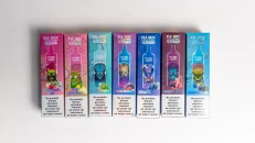 Elf Box