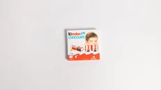 Kinder Chocolate X