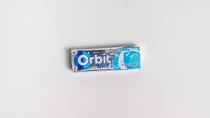 Orbit White Fresh Mint