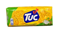 Tuc Sour Cream&Onion