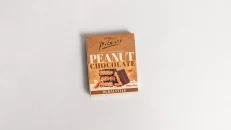 Dubai Style Peanut&Chocolate