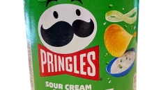 Pringles Sour Cream&Onion 40g