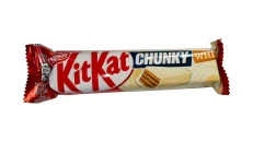 KitKat White
