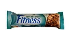 Fitness Cookies&Cream