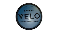 Velo 5 Freezing Peppermint