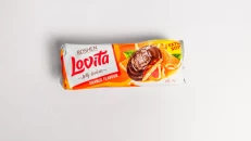 Lovita Jelly Cookies Orange