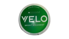 Velo 1 Bright Spearmint
