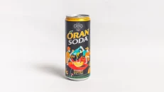 Oran Soda