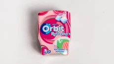 Orbit Watermelon&Raspberry X