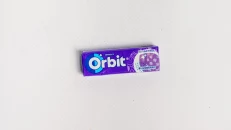 Orbit Blueberry