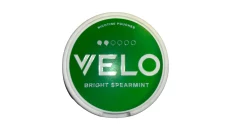 Velo 2 Bright Spearmint