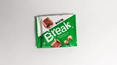 Break Hazelnut