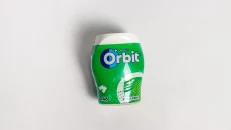 Orbit Spearmint X