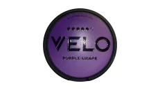 Velo 5 Purple Grape
