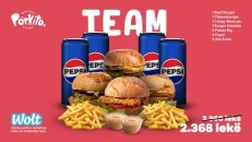 Team