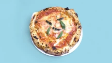 Pizza Margarita