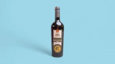 Merlot i Vjetëruar