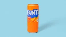 Fanta Portokall