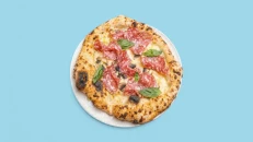Pizza Pulcinella