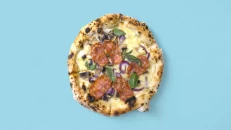 Pizza Calabria ️