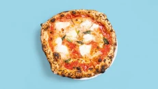 Pizza Buffalo