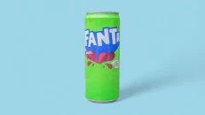 Fanta Exotic
