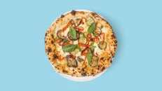 Pizza Ortolana