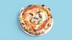 Pizza Margarita 2.0