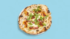 Pizza Nduja Gourmet