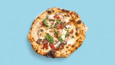Pizza Speck E Cipole