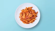 Penne Arrabbiata