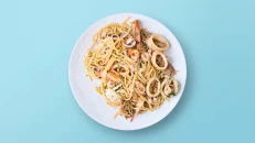 Linguini Me Fruta Deti