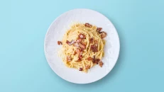 Spageti Carbonara