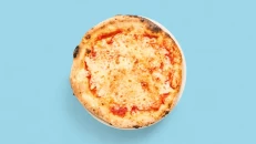Pizza Margarita