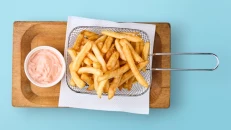 Patate Frite