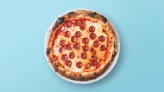 Pizza Wudi