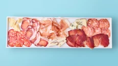 Antipastë Mix E Vogël