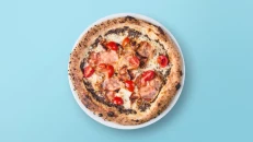 Pizza Tartuf