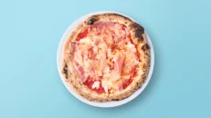 Pizza Crudaiol