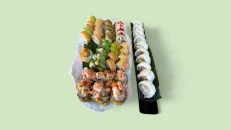 Sushi Mix 50