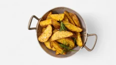 Papas Rusticas