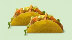 Taco Chicken